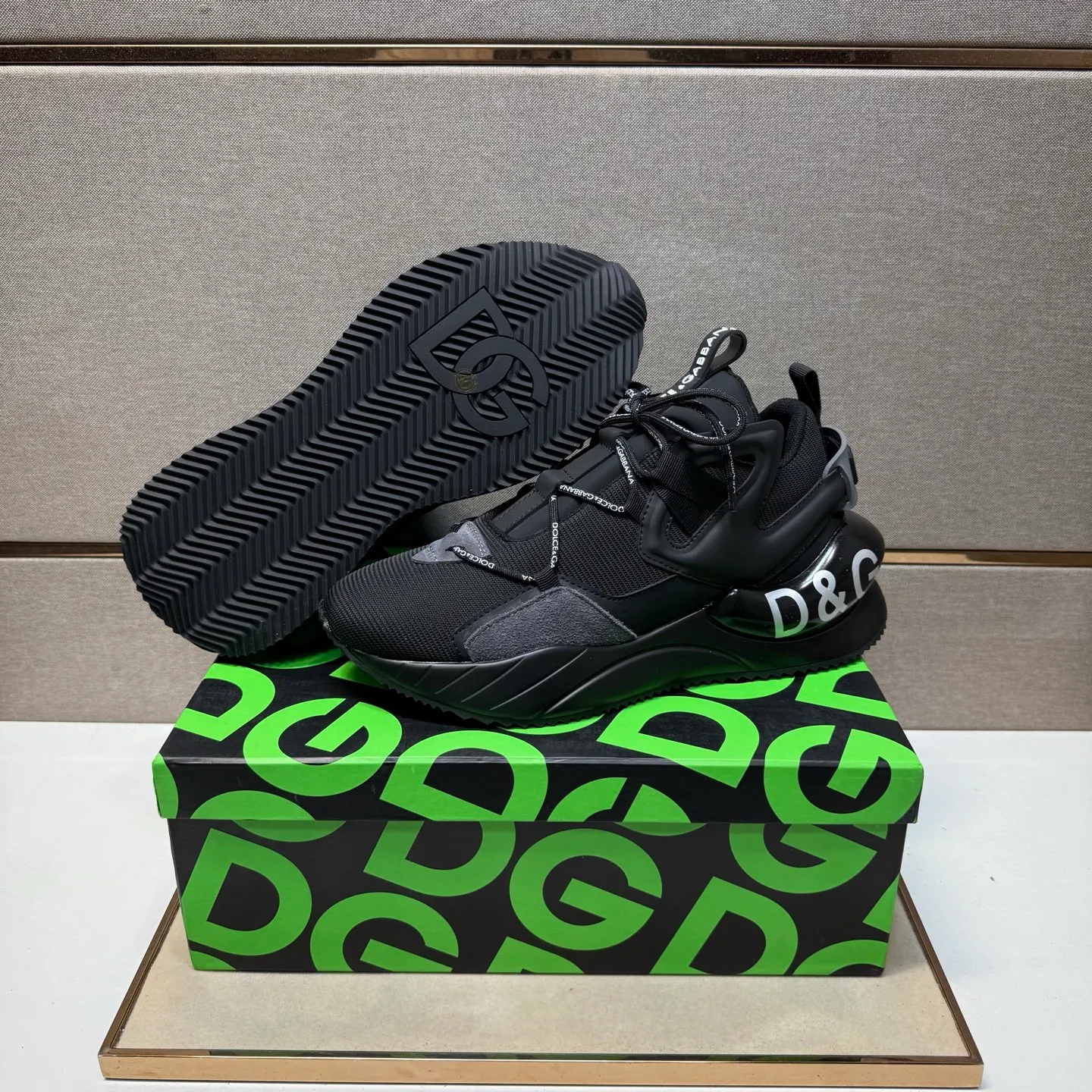 ⬛️Men's shoes💰p540 [DG～]Couple casual shoes 2025z cabinet sales simultaneously 🔶Size: 35-44#️⃣ 🔷7 colors🔜The upper is made of multi-material splicing➕Mesh lining, comfortable and breathable, sole: original comfortable and wear-resistant outsole, ⚠️real thing📱photographed🎬real thing is better📢📢📢